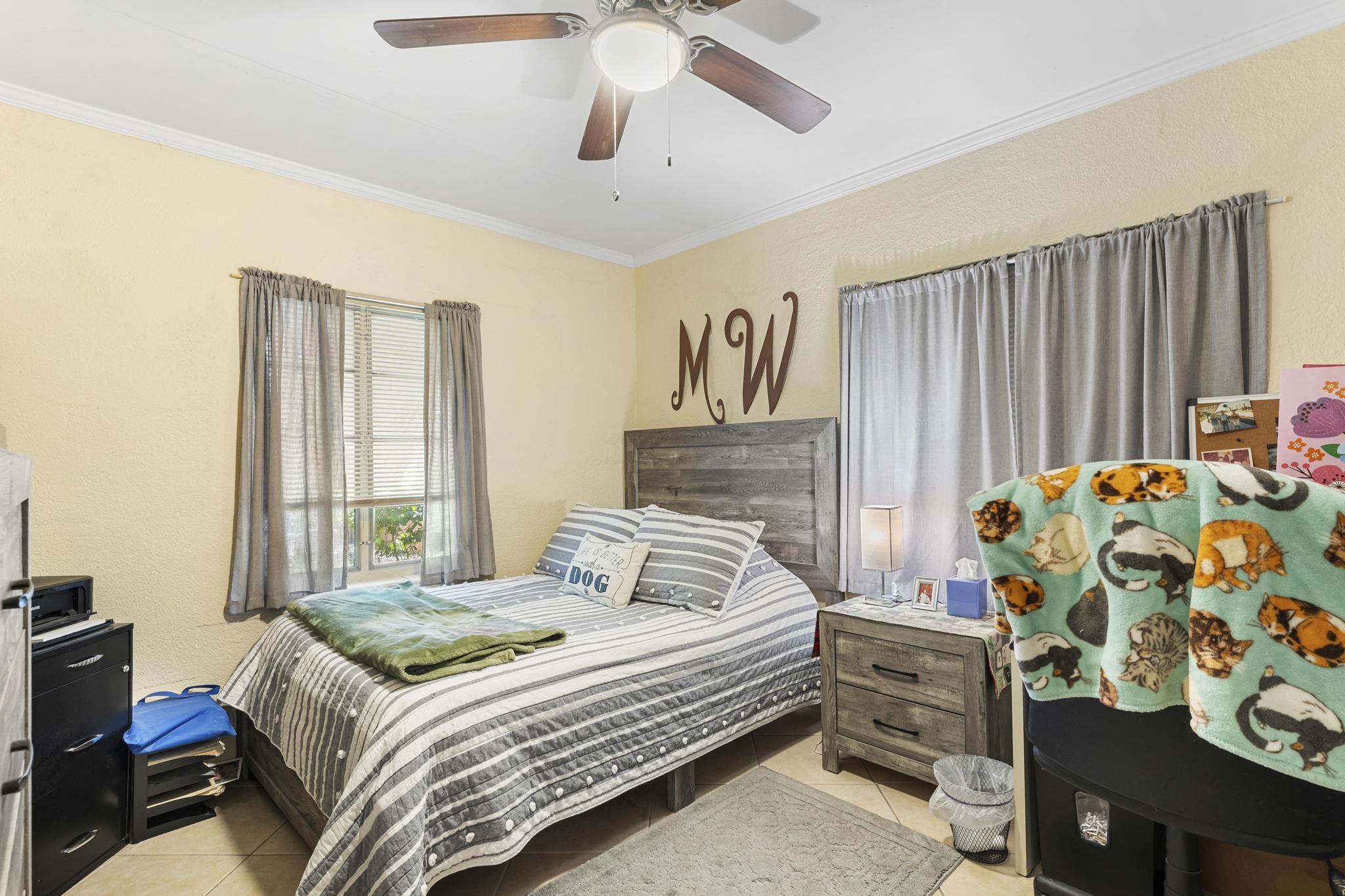 FAIRFAX PARK ADD - Residential Lease
