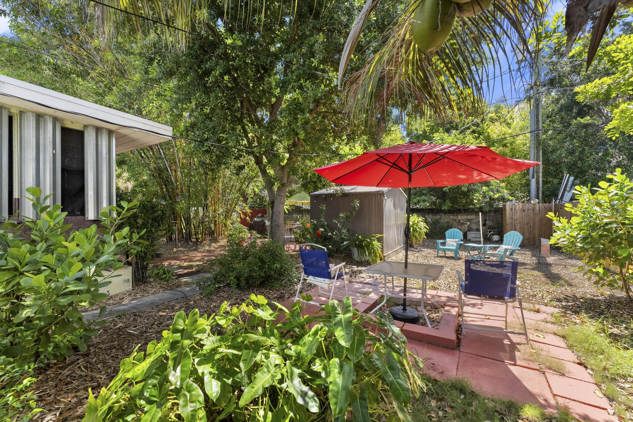 FAIRFAX PARK ADD - Residential Lease