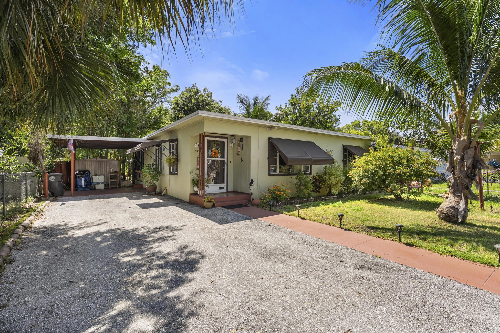 FAIRFAX PARK ADD - Residential Lease