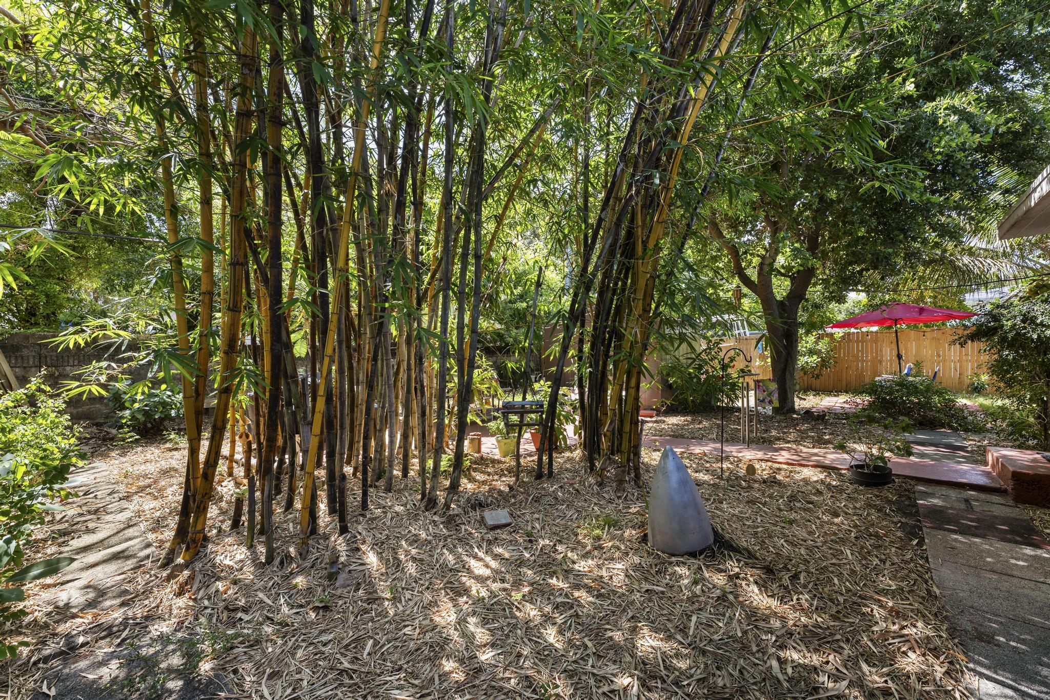 FAIRFAX PARK ADD - Residential Lease