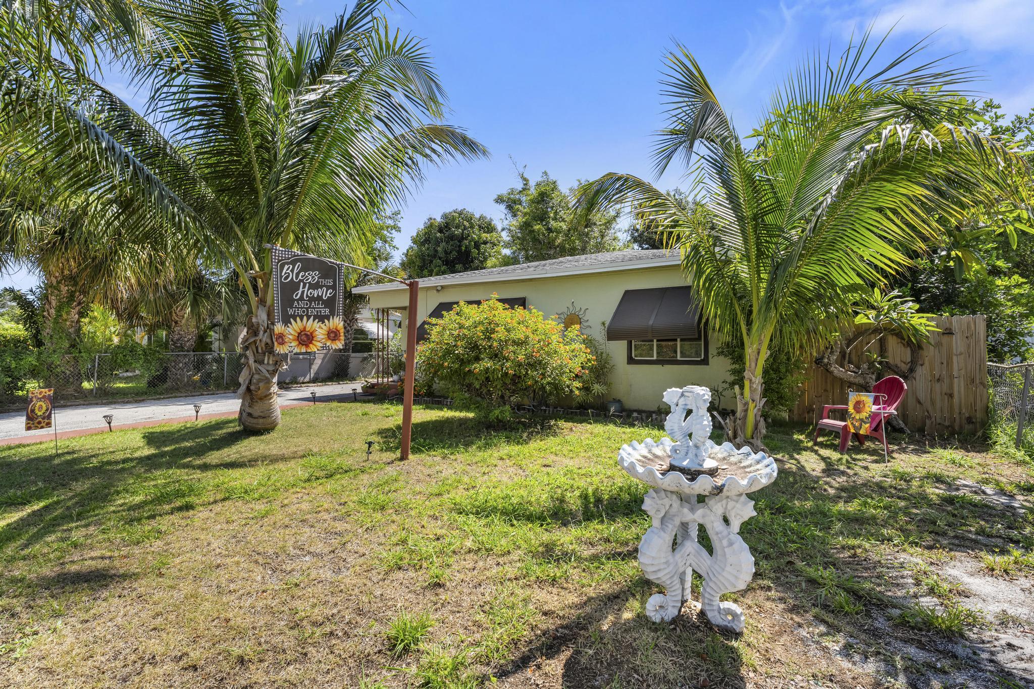 FAIRFAX PARK ADD - Residential Lease