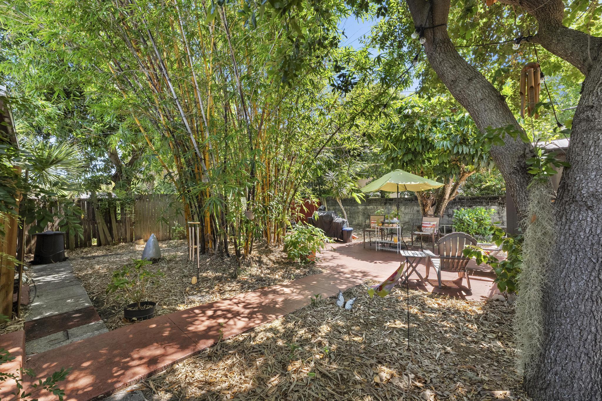 FAIRFAX PARK ADD - Residential Lease