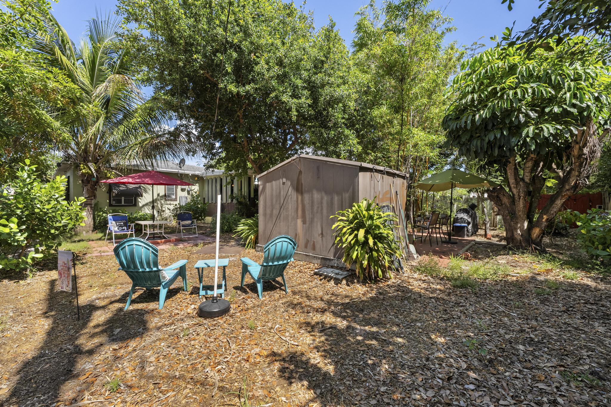 FAIRFAX PARK ADD - Residential Lease