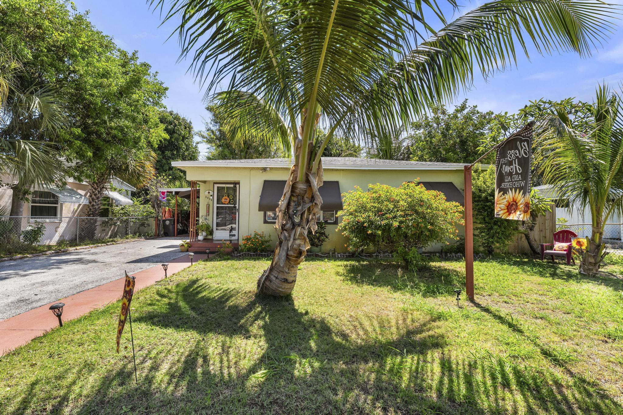 FAIRFAX PARK ADD - Residential Lease