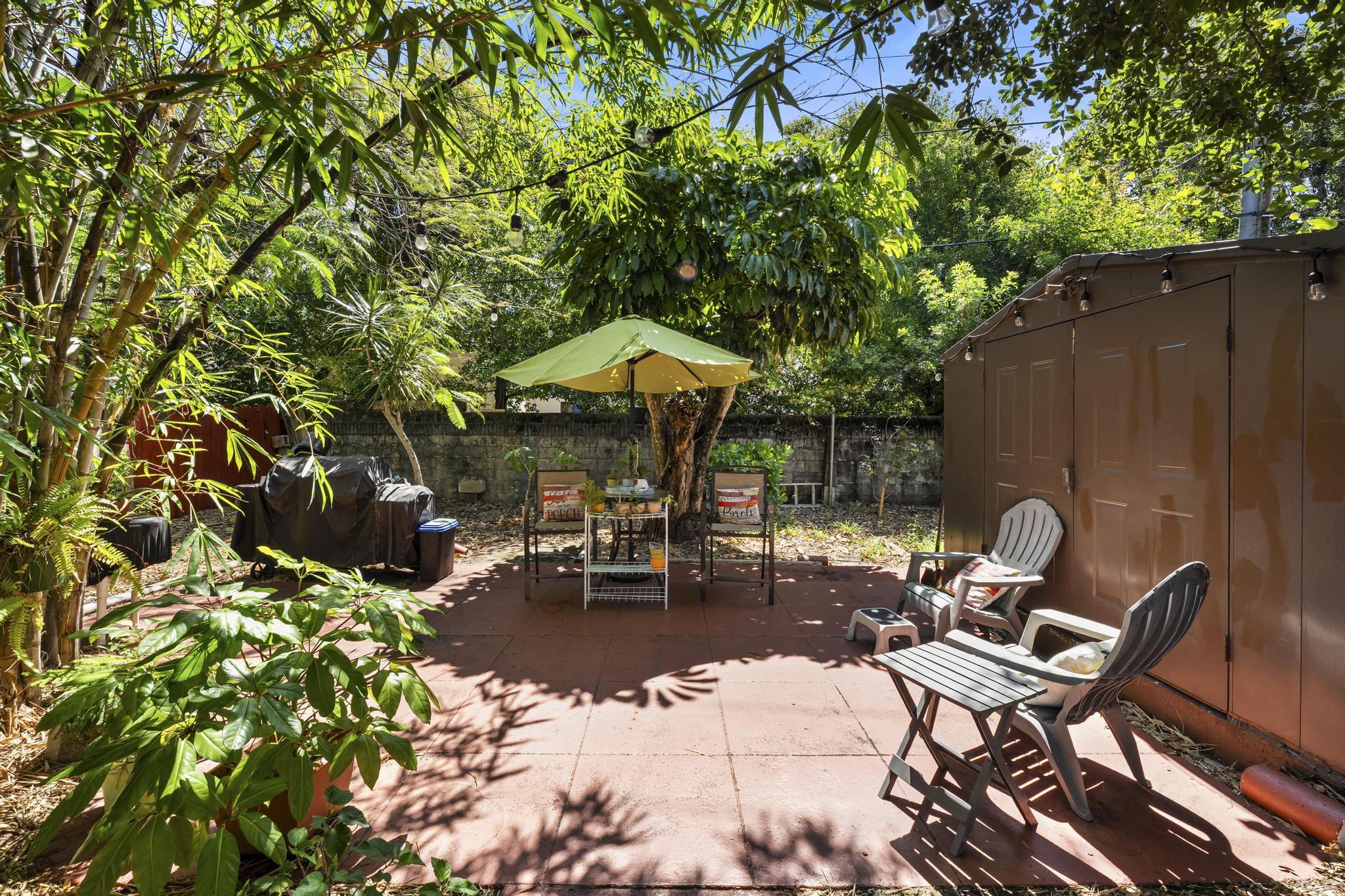 FAIRFAX PARK ADD - Residential Lease