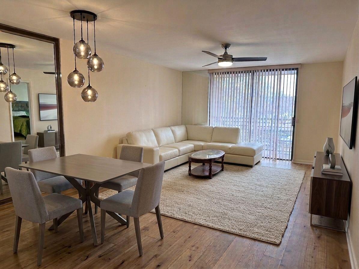 COLONY POINT 4 CONDO - Residential
