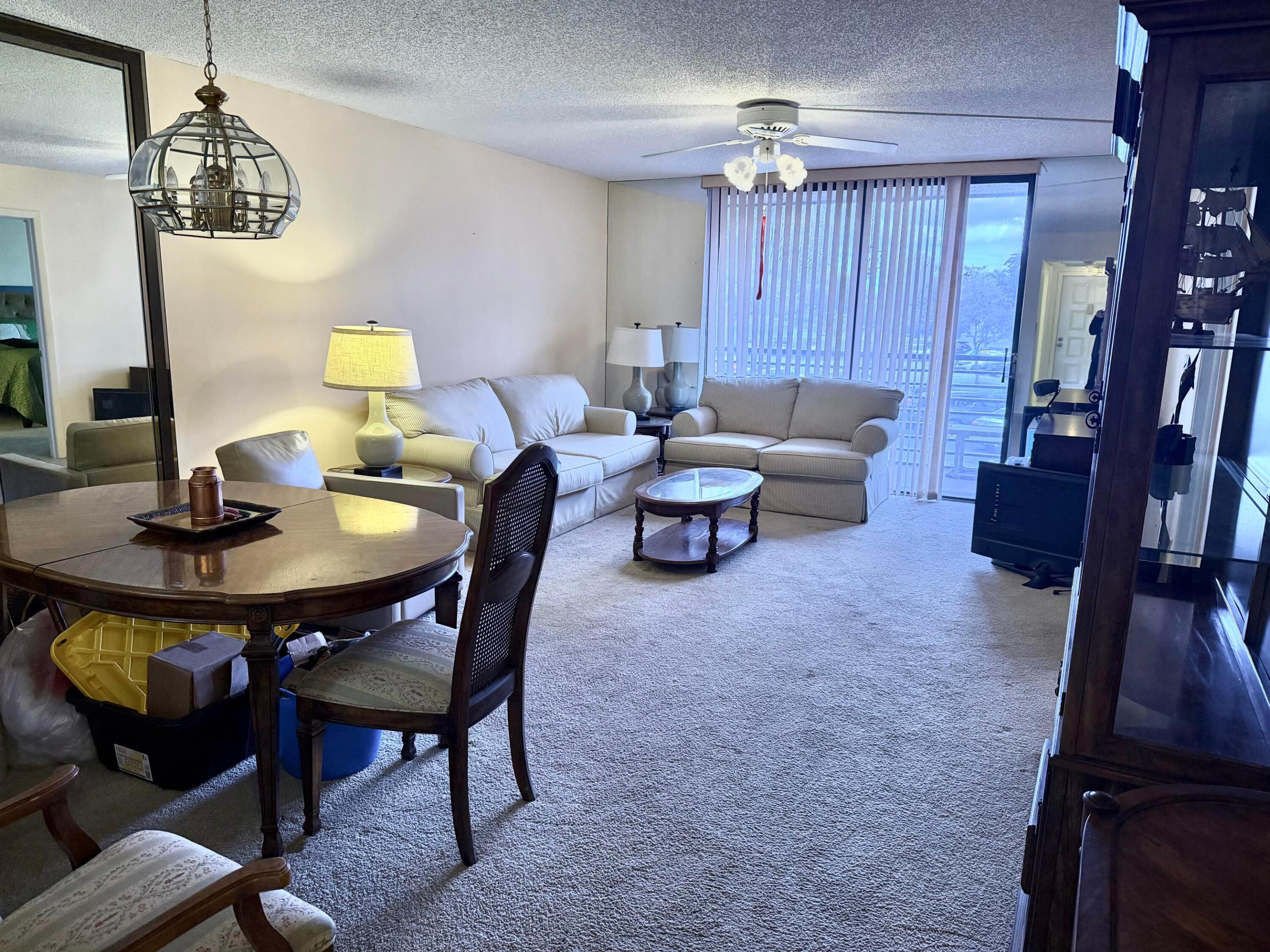 COLONY POINT 4 CONDO - Residential