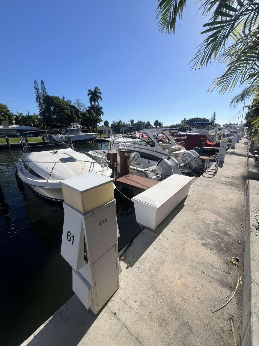 Sun Harbor Home Owner - Land