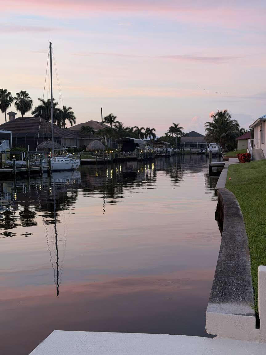 Sun Harbor Home Owner - Land
