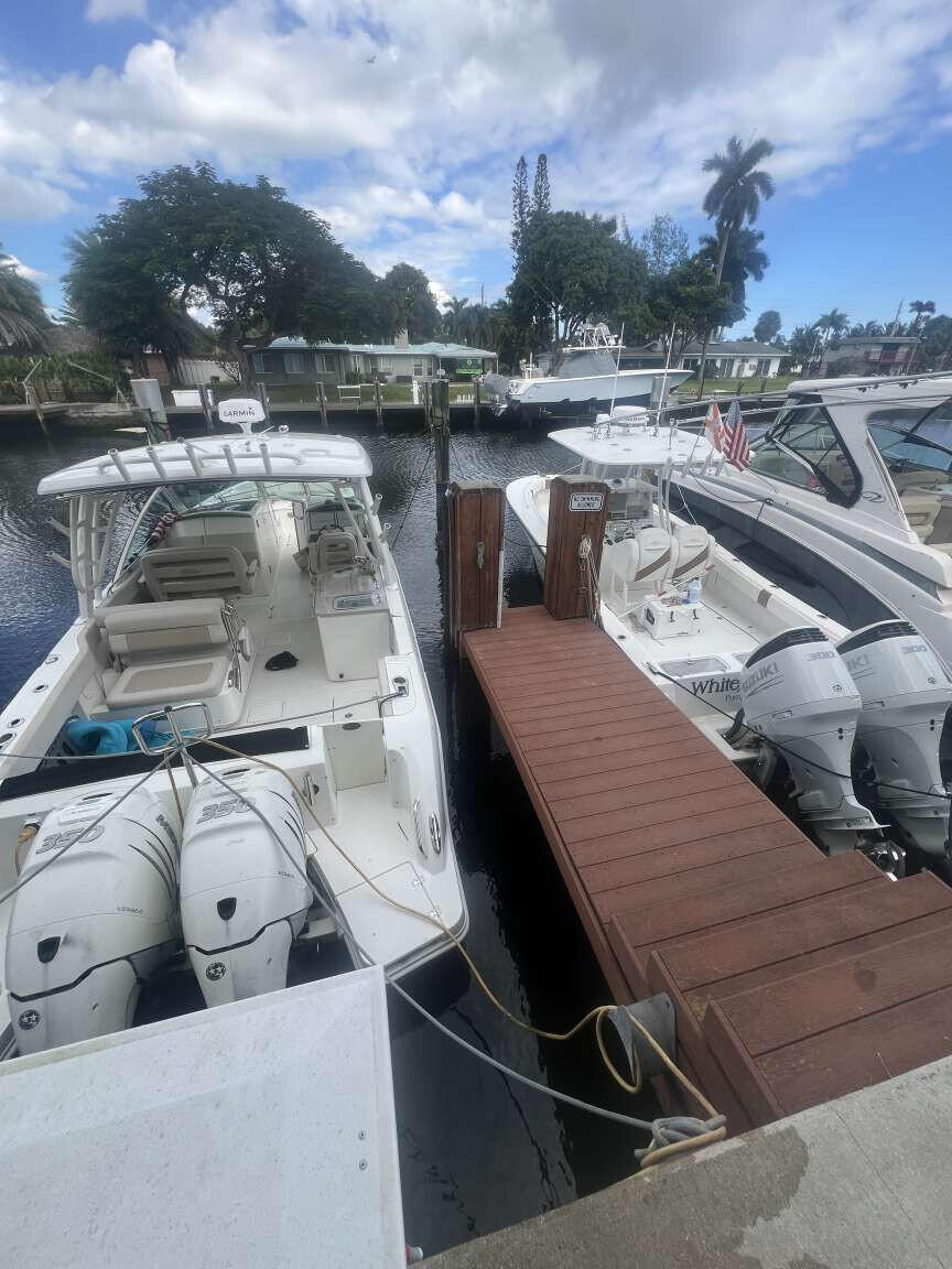 Sun Harbor Home Owner - Land