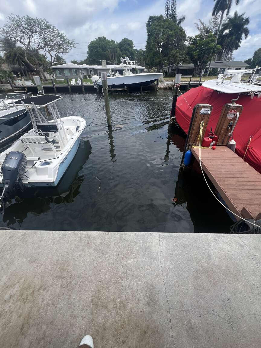 Sun Harbor Home Owner - Land