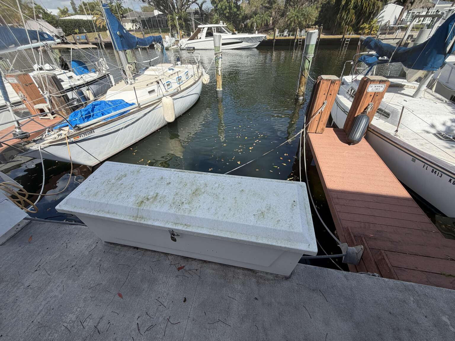 Sun Harbor Home Owner - Land