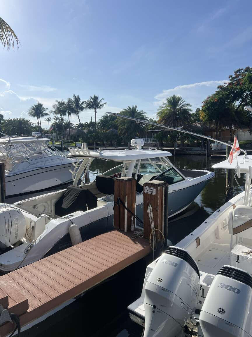 Sun Harbor Home Owner - Land