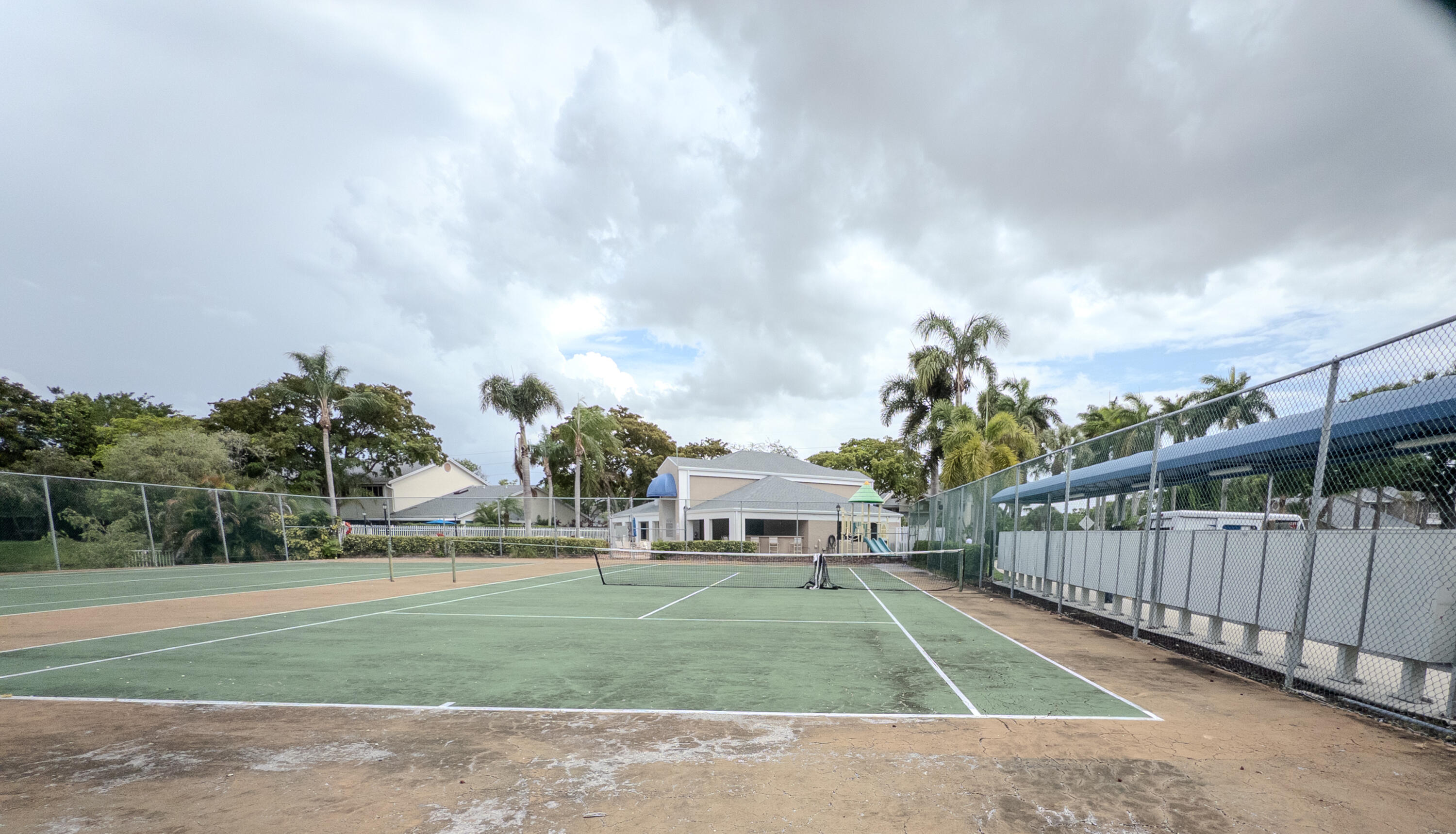 CORAL POINT NORTH - Residential