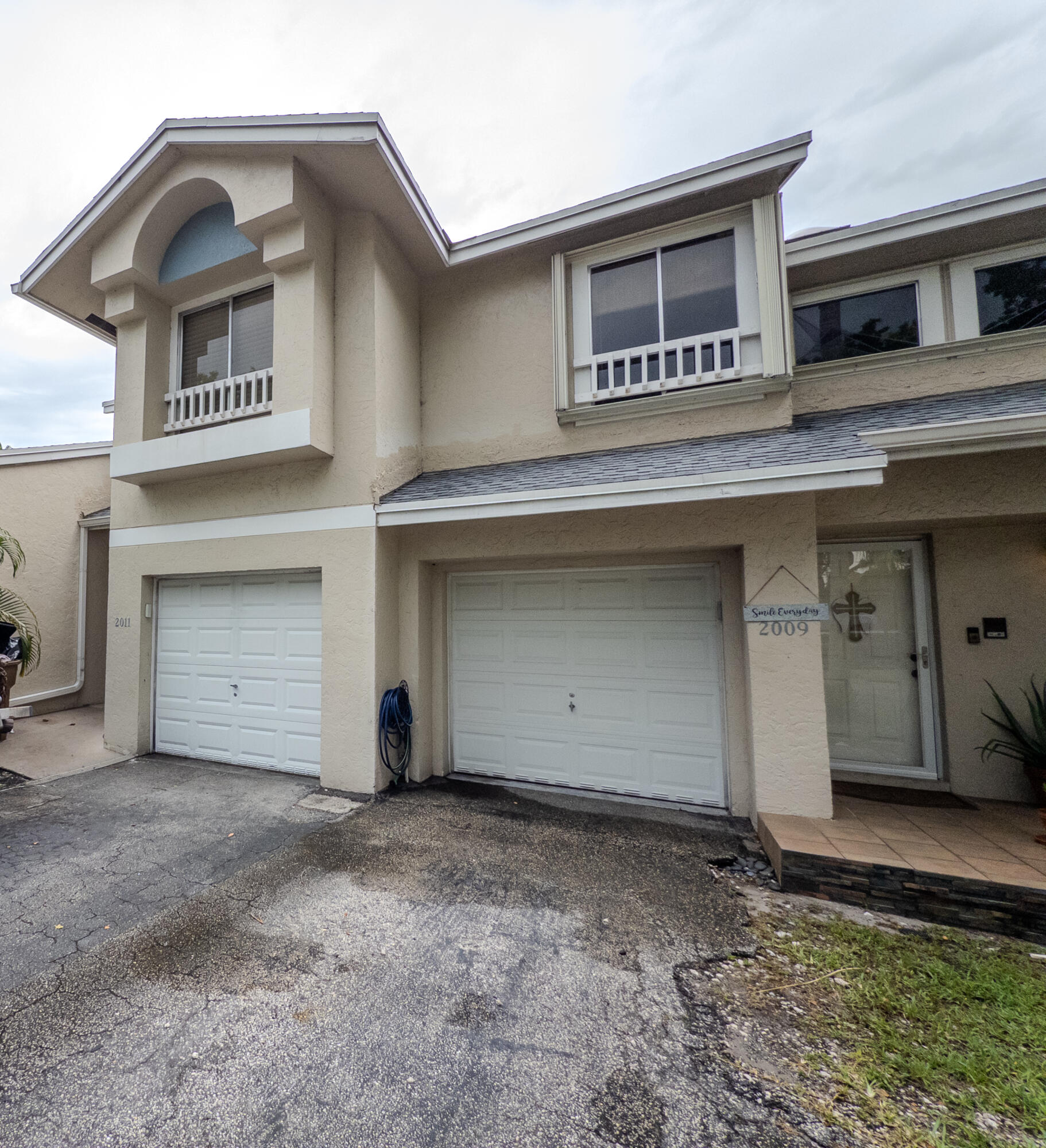 CORAL POINT NORTH - Residential