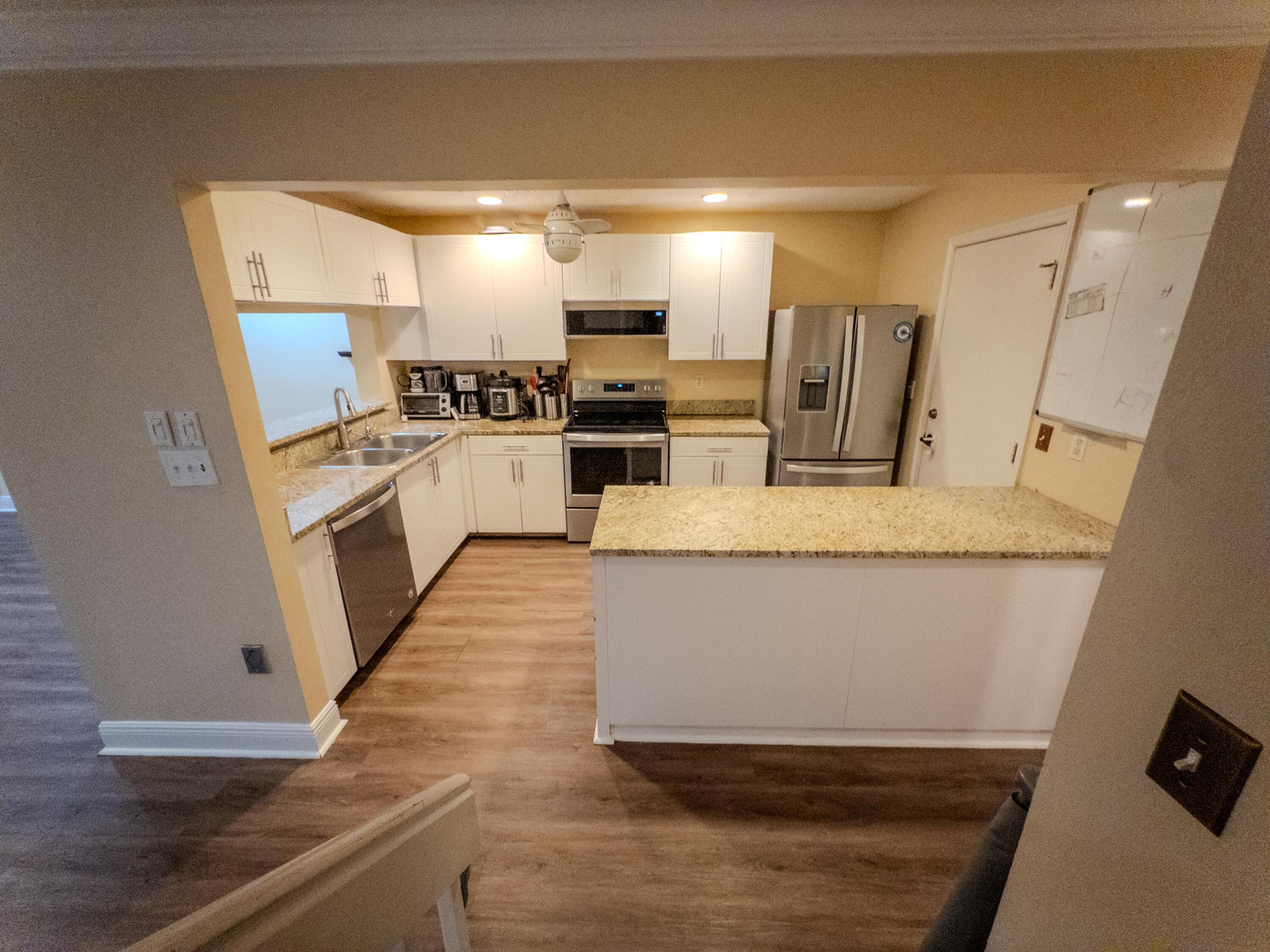 CORAL POINT NORTH - Residential