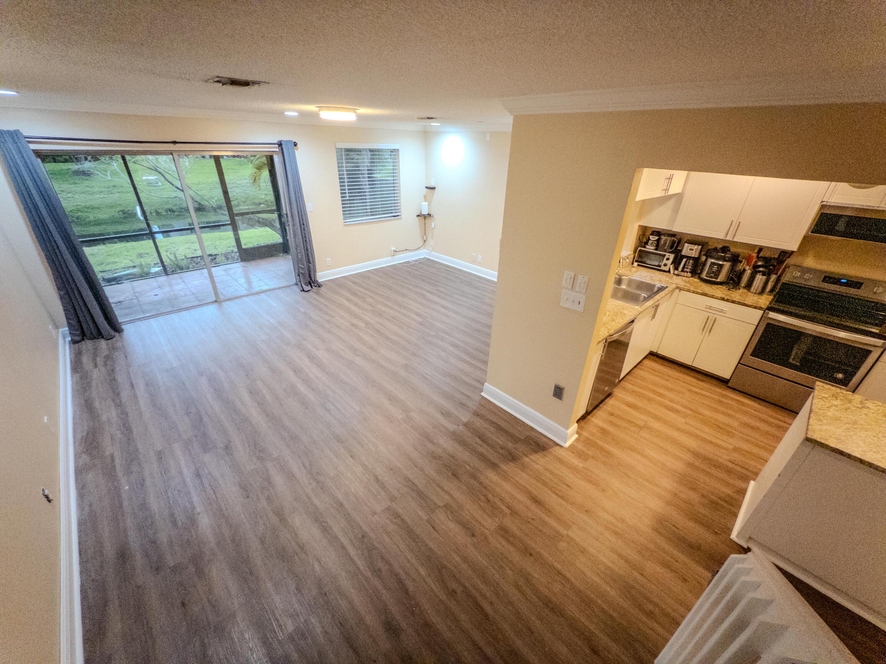 CORAL POINT NORTH - Residential