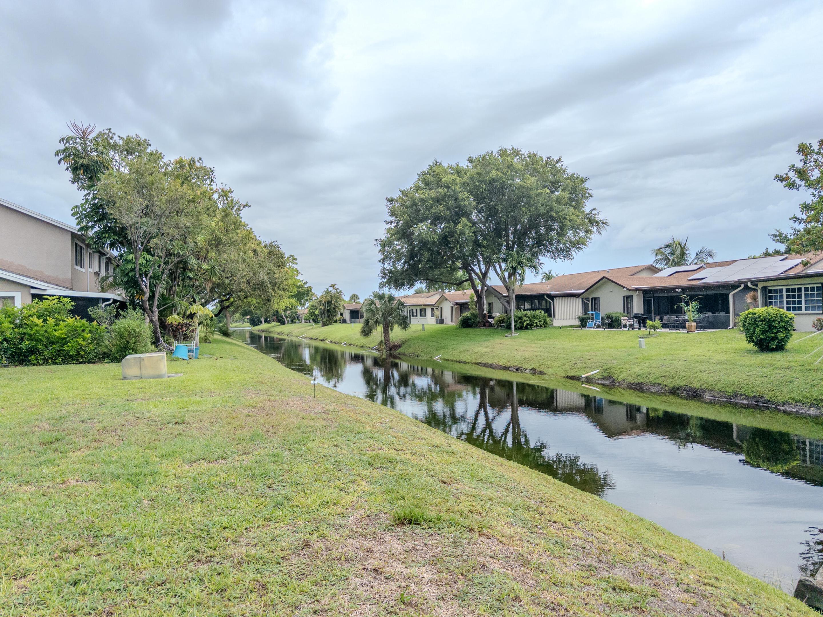 CORAL POINT NORTH - Residential