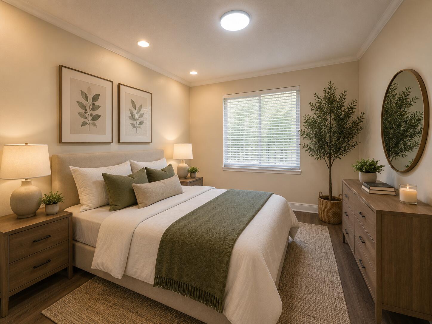 CORAL POINT NORTH - Residential