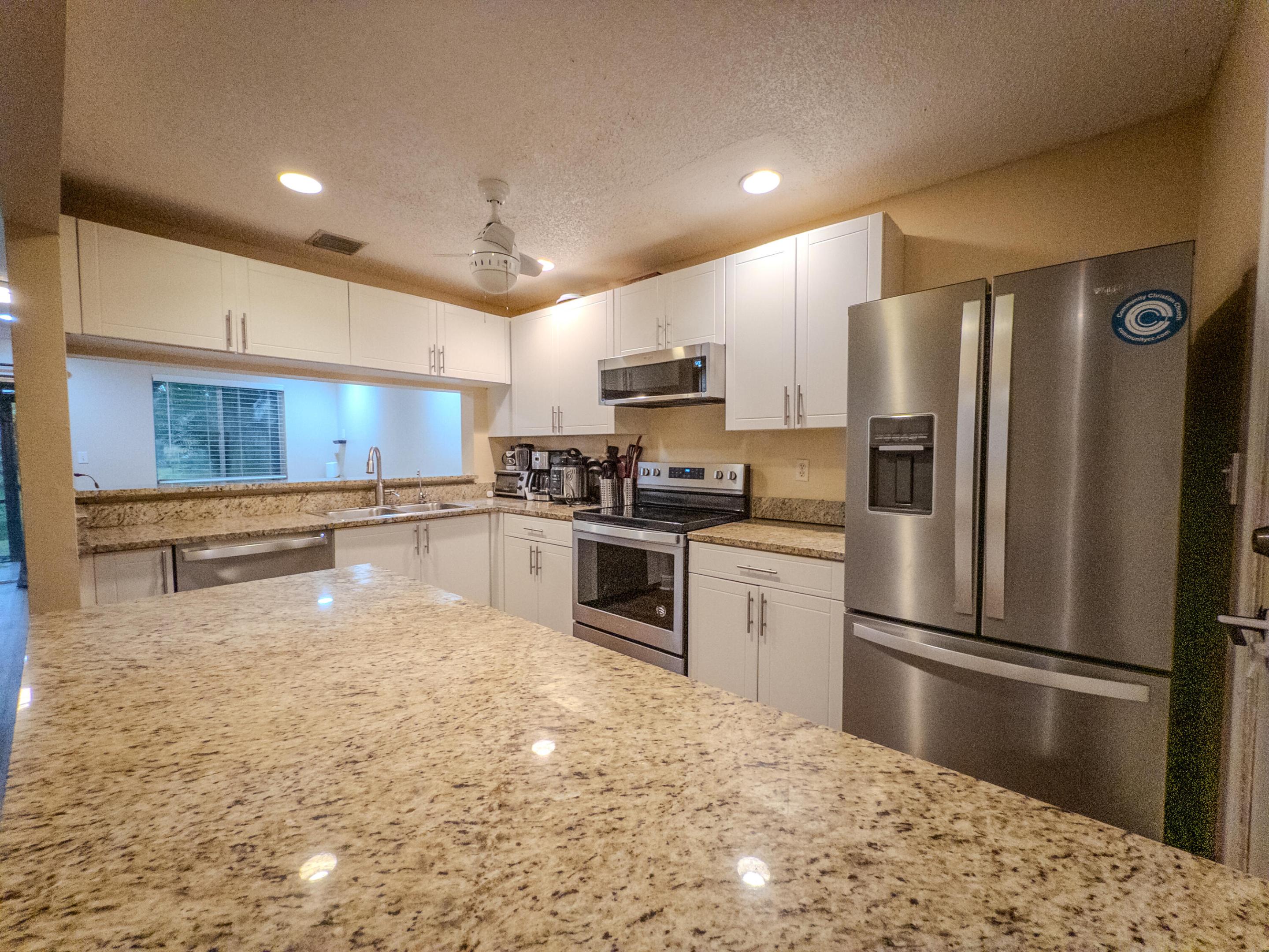 CORAL POINT NORTH - Residential