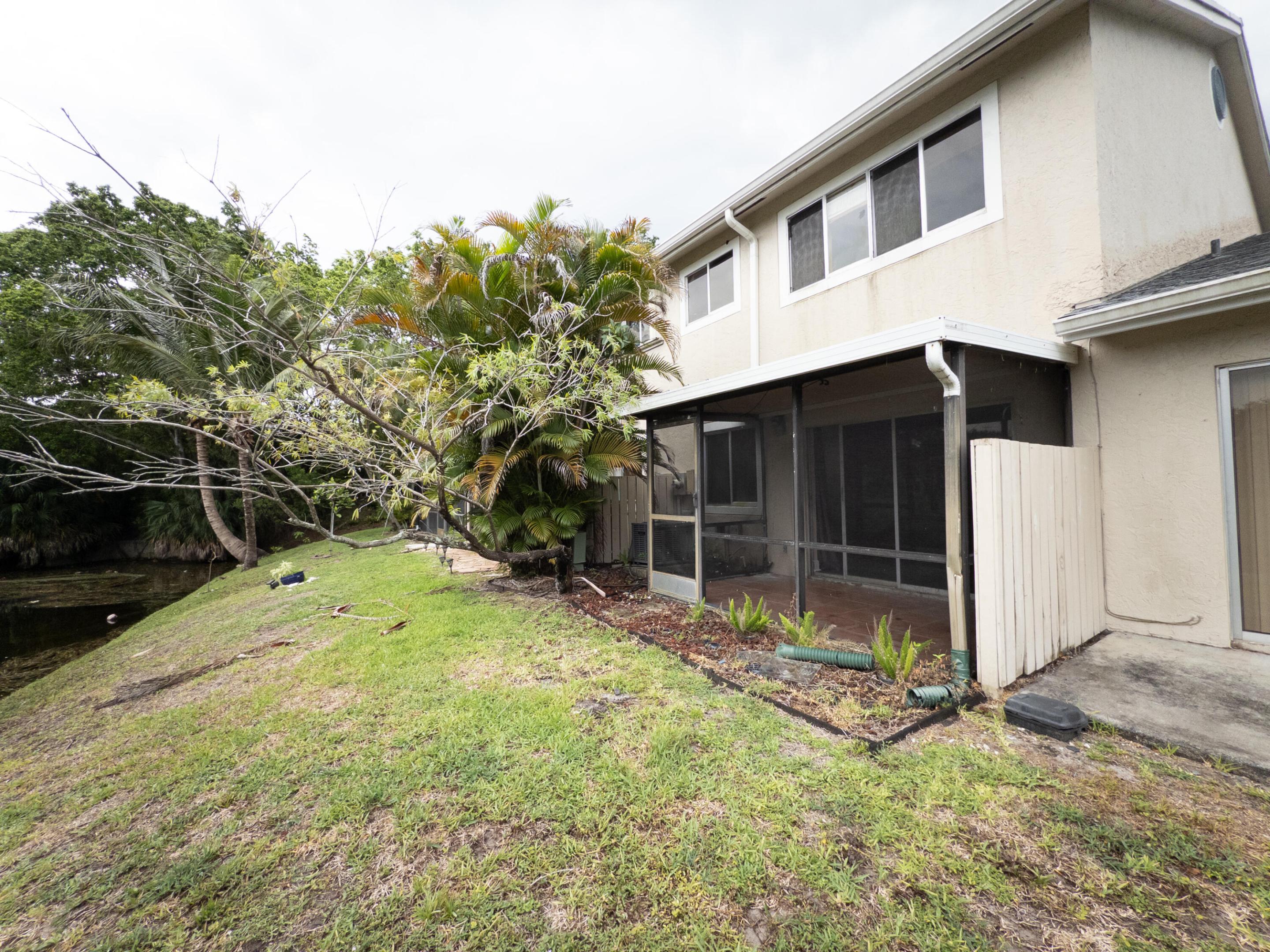 CORAL POINT NORTH - Residential