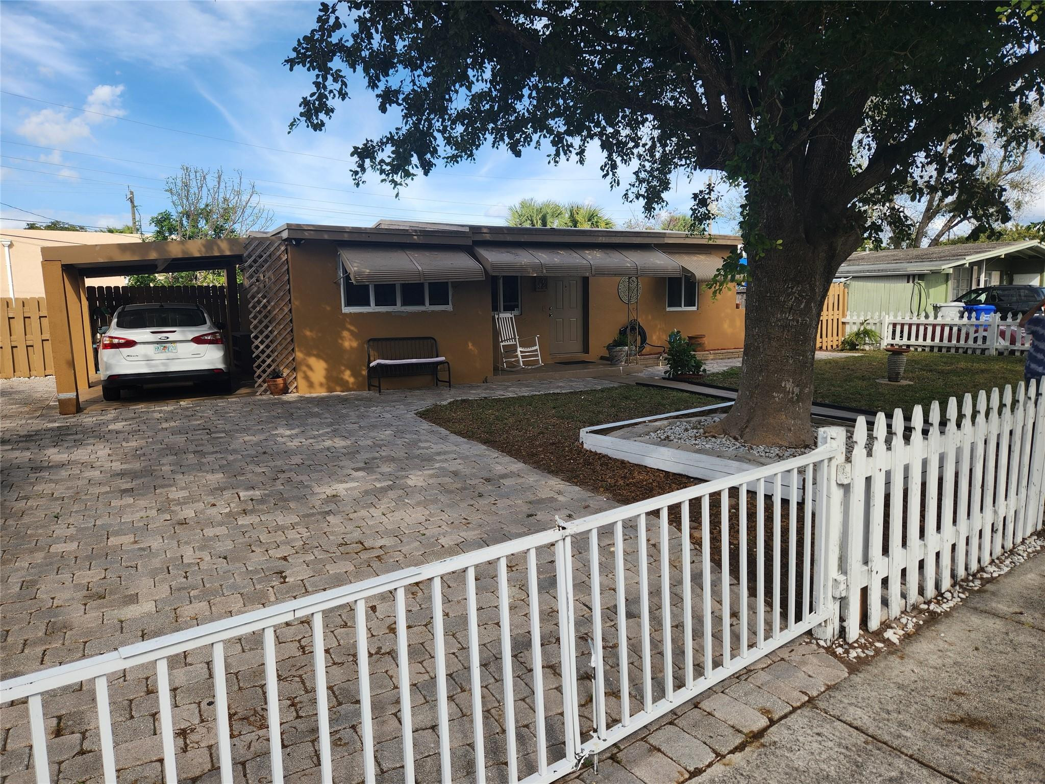 POMPANO BEACH HIGHLANDS 2ND SEC - Residential Lease
