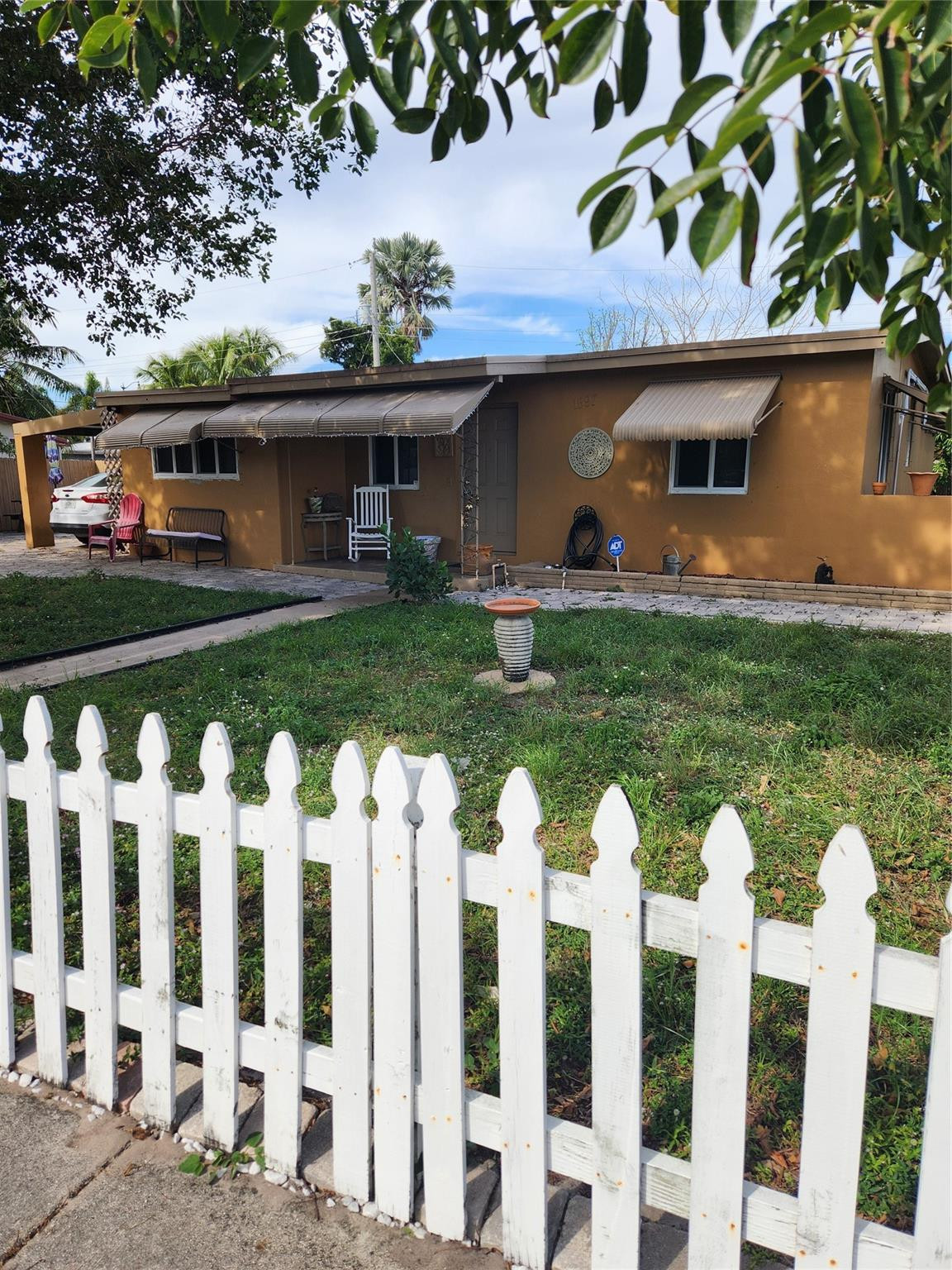 POMPANO BEACH HIGHLANDS 2ND SEC - Residential Lease