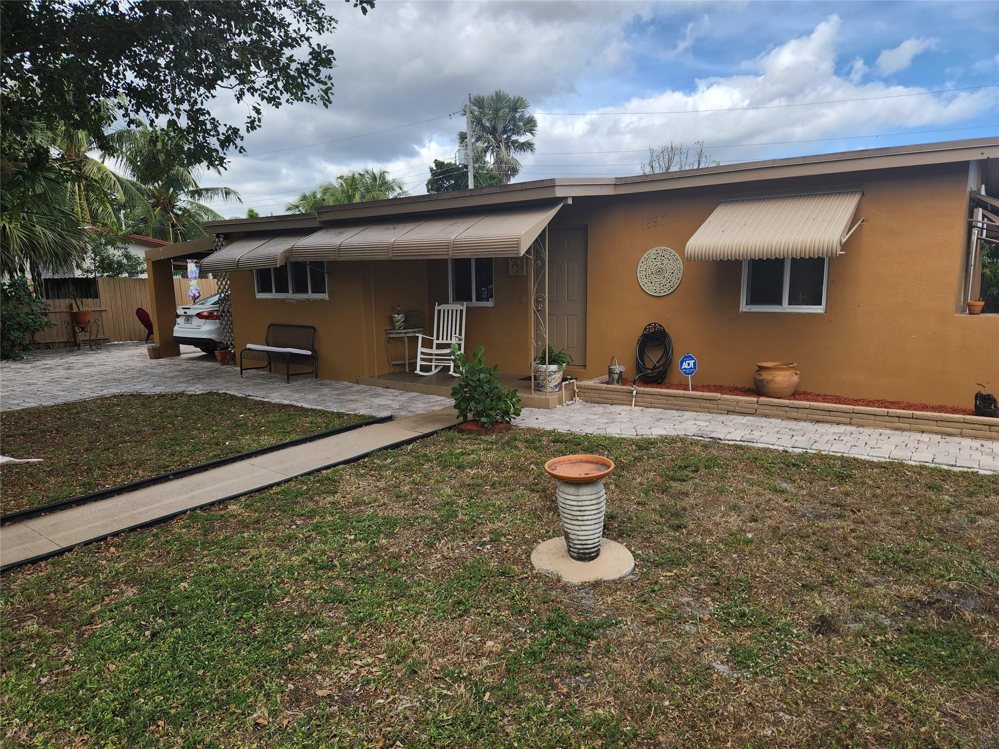 POMPANO BEACH HIGHLANDS 2ND SEC - Residential Lease