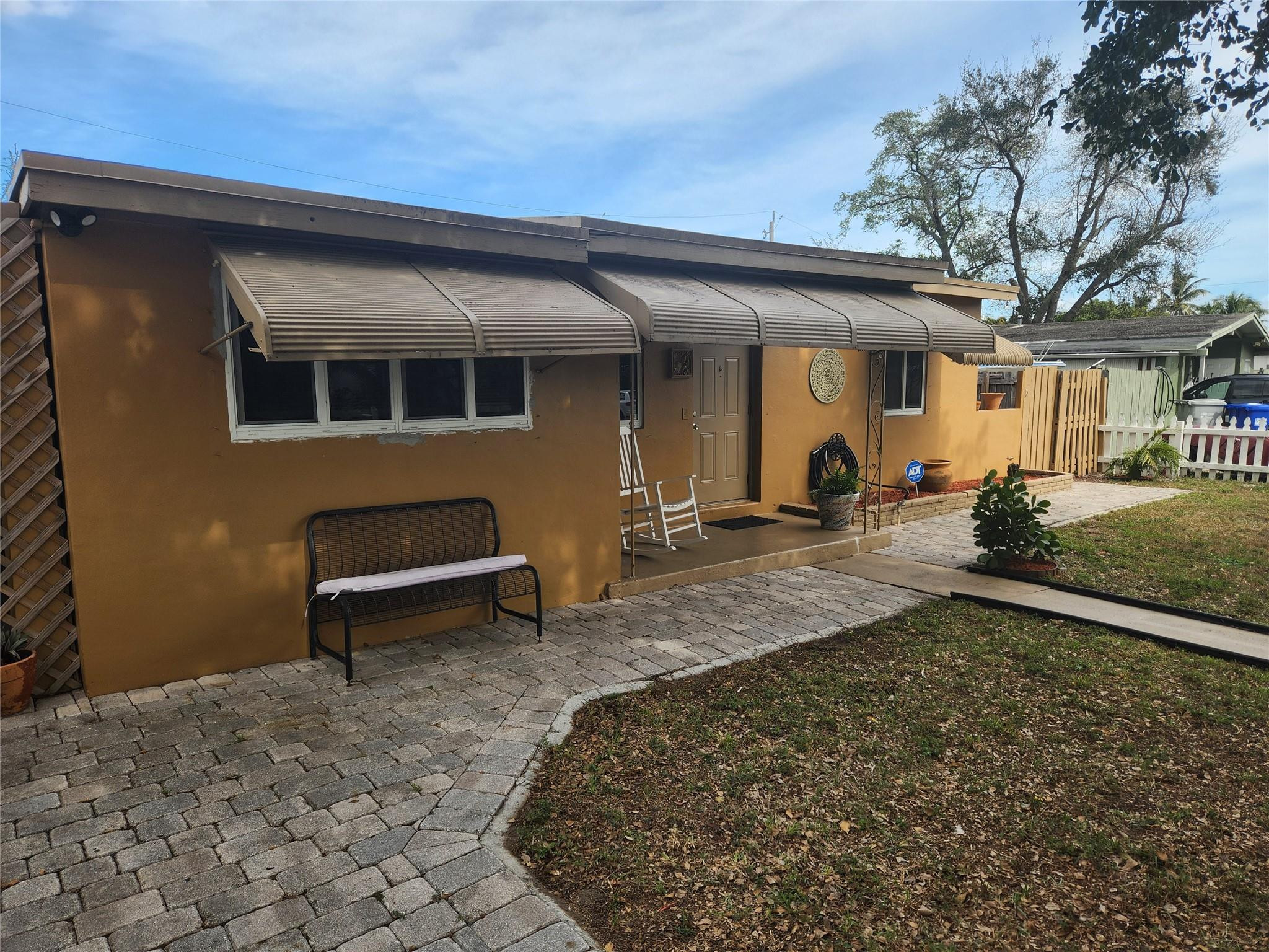 POMPANO BEACH HIGHLANDS 2ND SEC - Residential Lease
