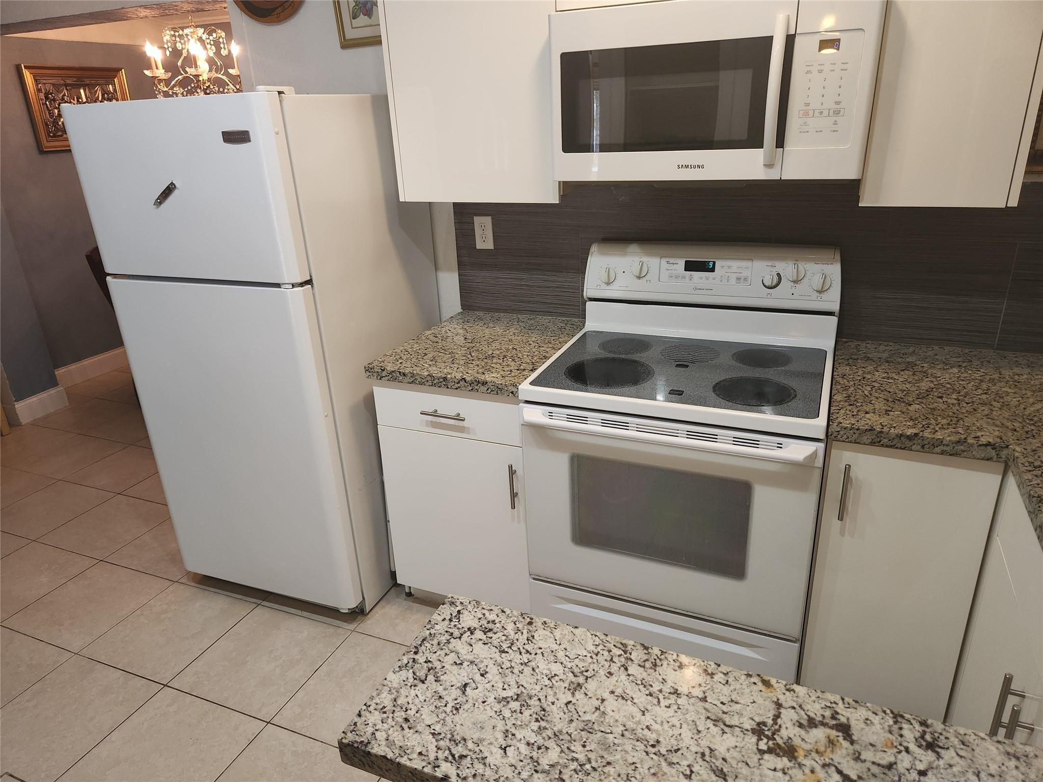 POMPANO BEACH HIGHLANDS 2ND SEC - Residential Lease