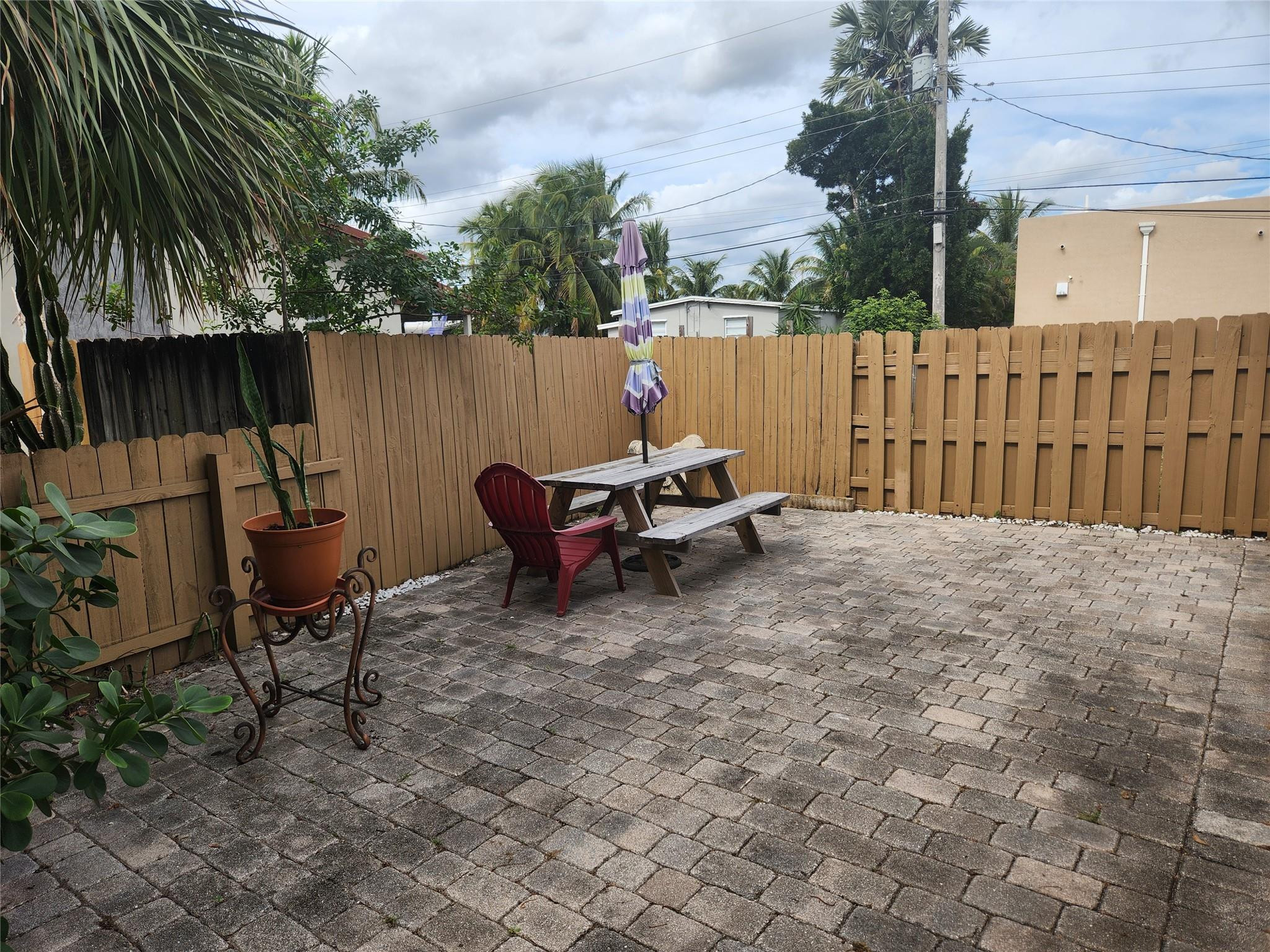 POMPANO BEACH HIGHLANDS 2ND SEC - Residential Lease