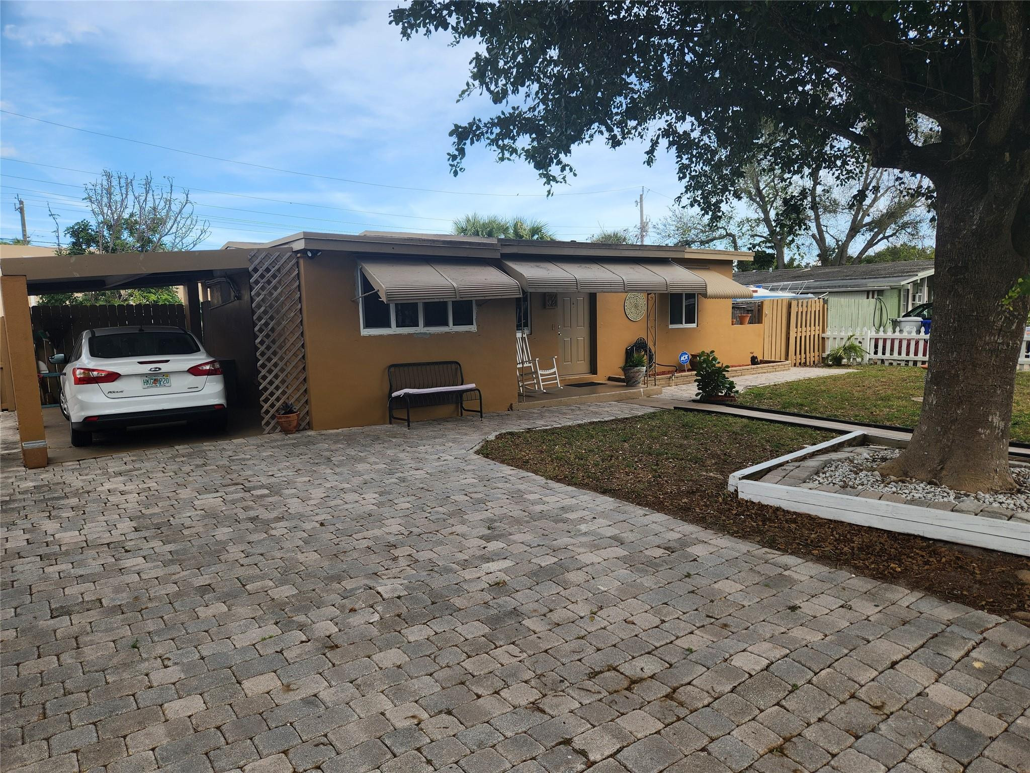 POMPANO BEACH HIGHLANDS 2ND SEC - Residential Lease