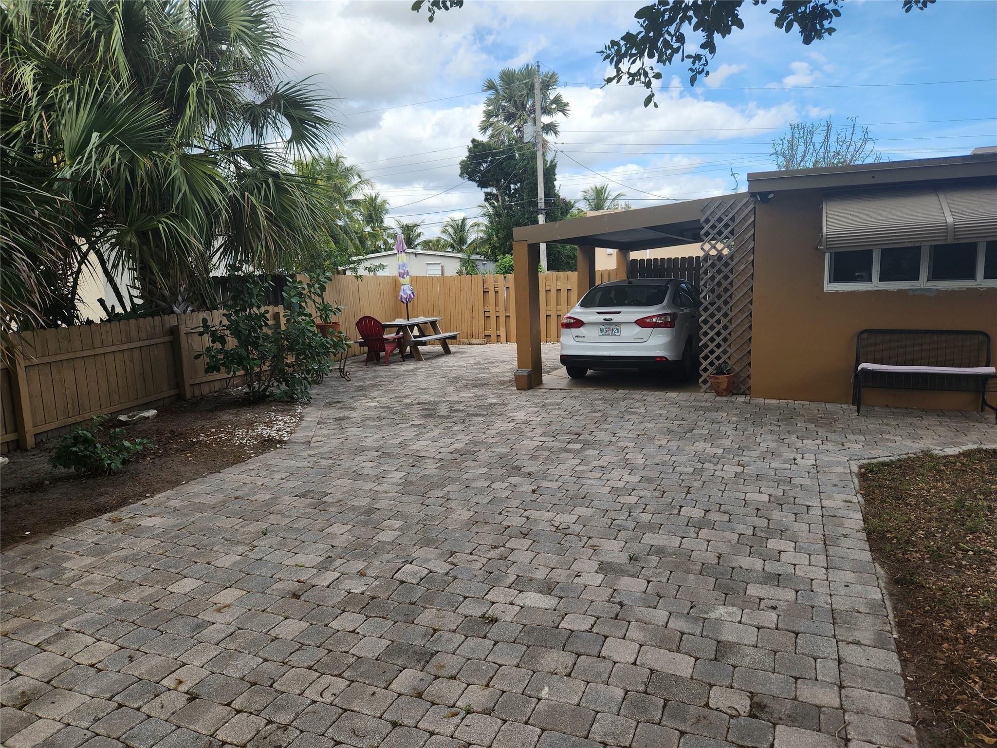 POMPANO BEACH HIGHLANDS 2ND SEC - Residential Lease