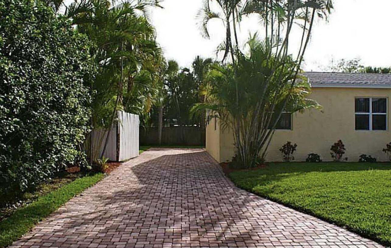 Little Ranches - Residential