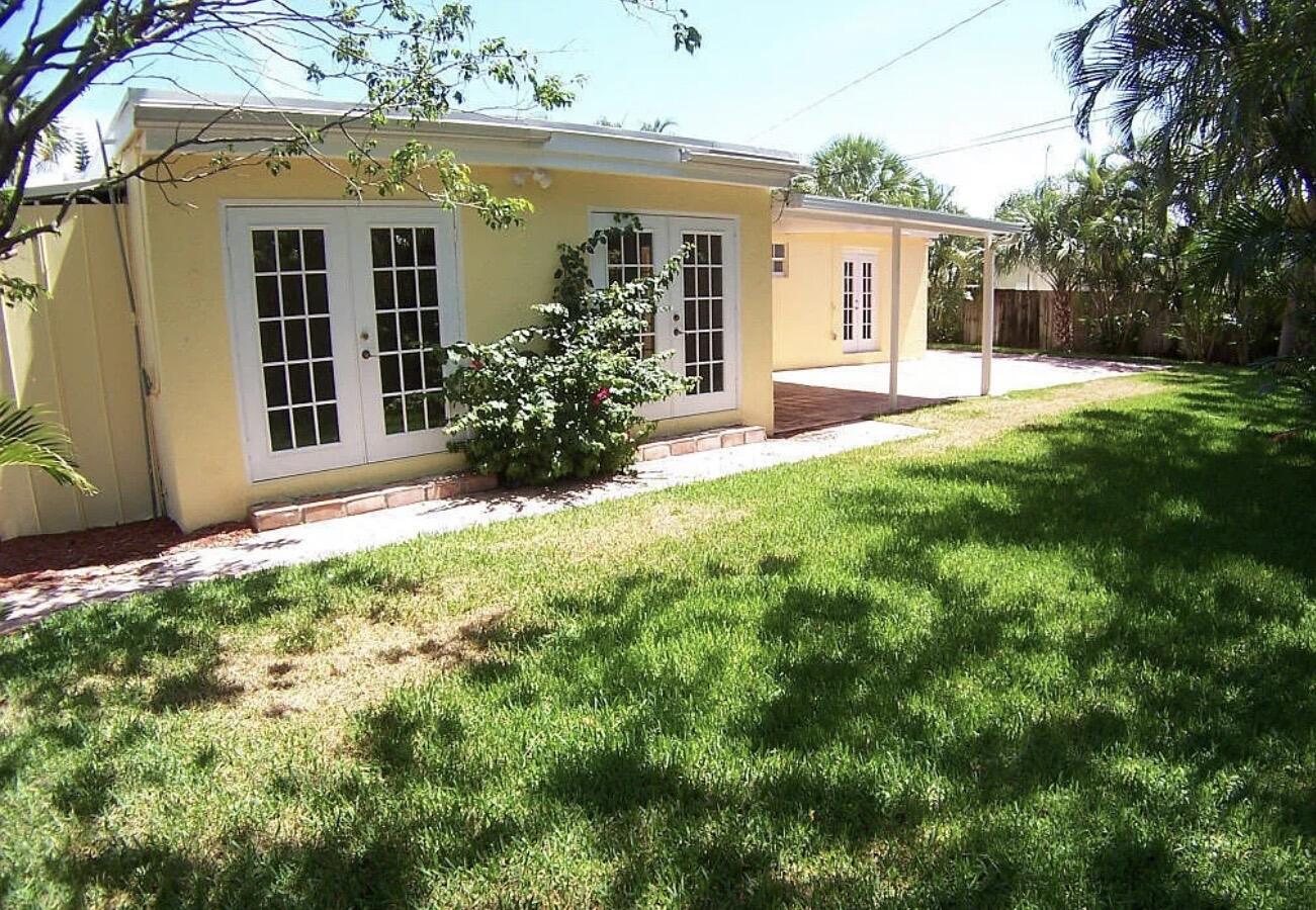 Little Ranches - Residential