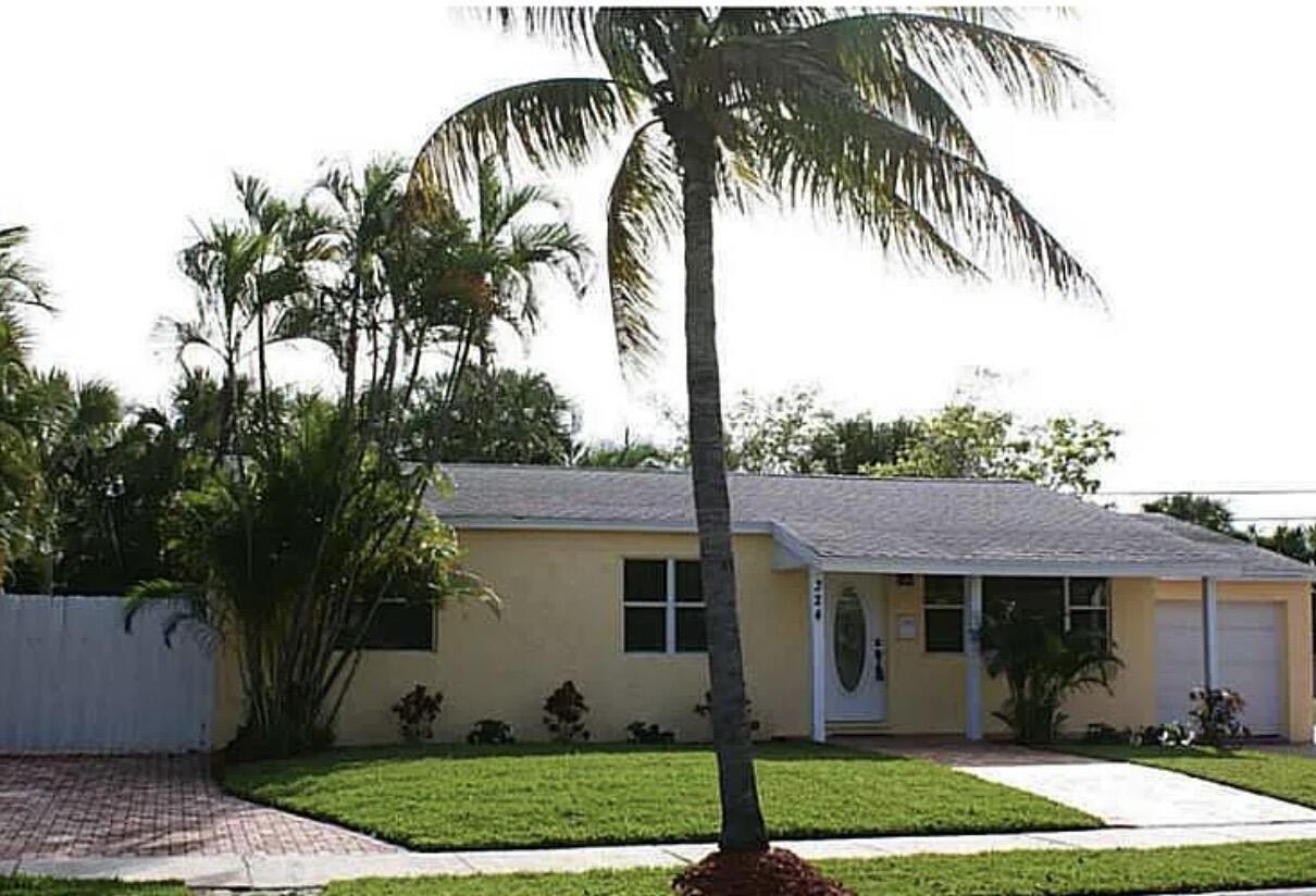 Little Ranches - Residential