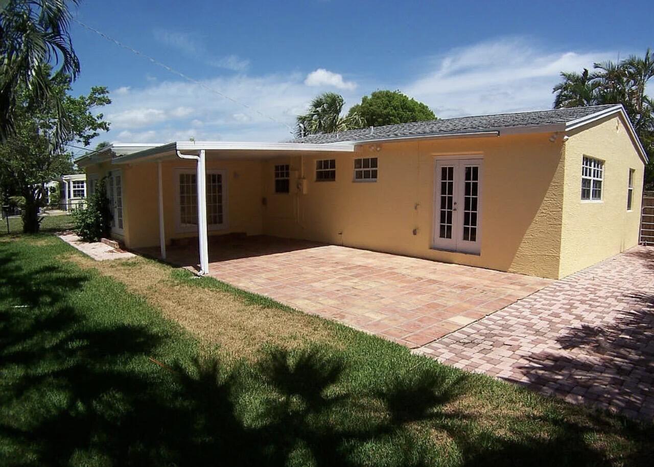 Little Ranches - Residential