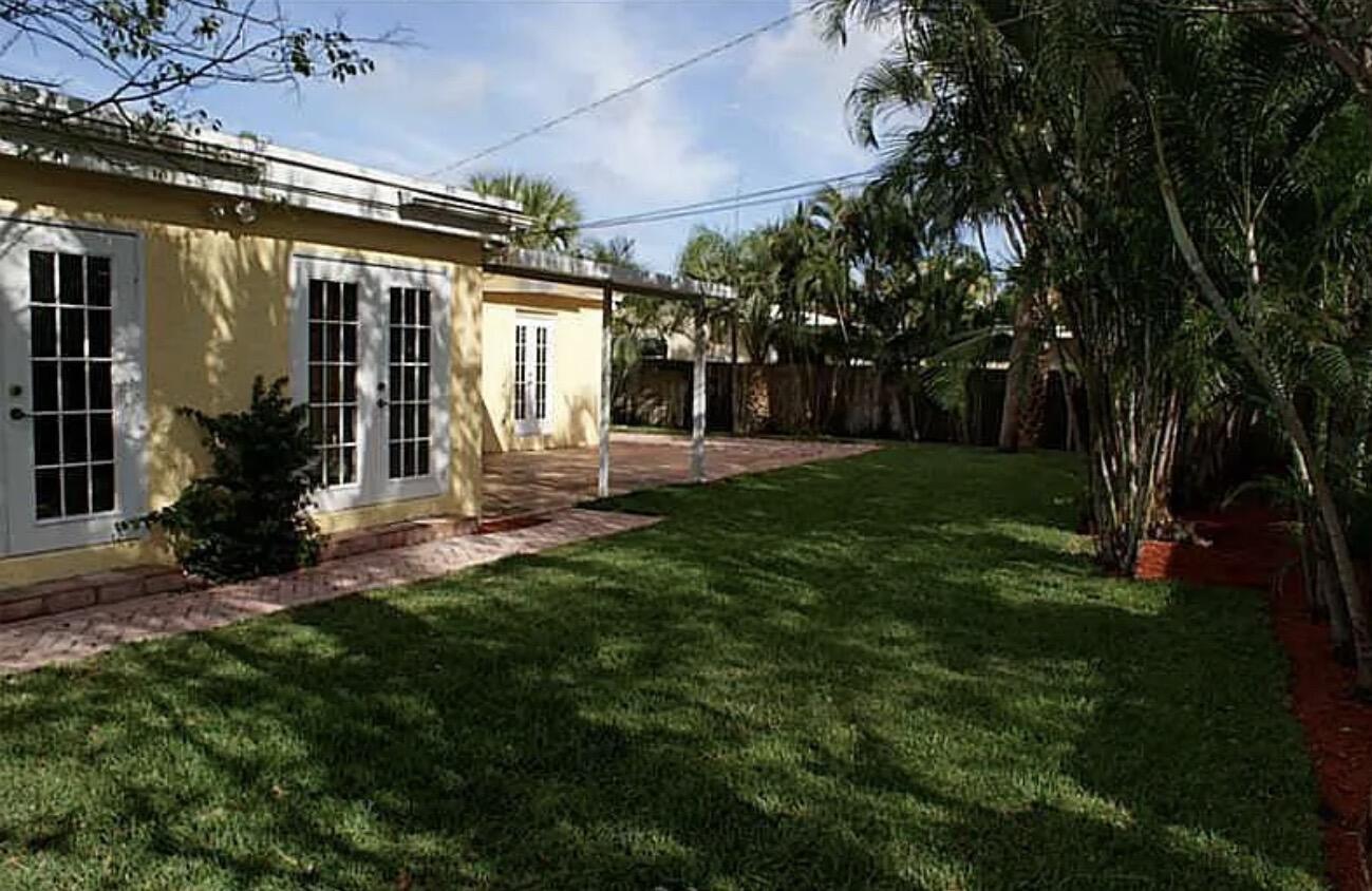 Little Ranches - Residential