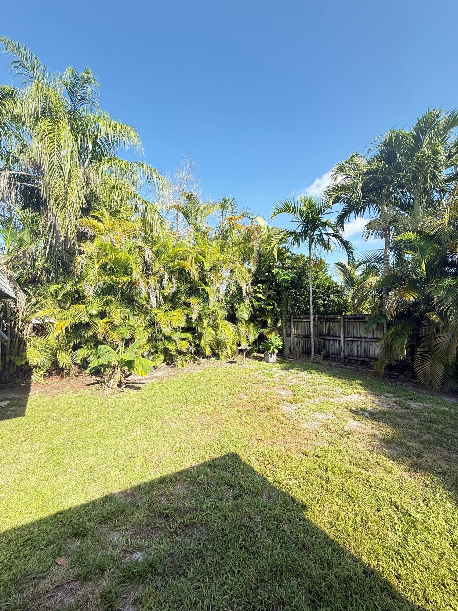 MAINLANDS OF TAMARAC LAKES - Residential