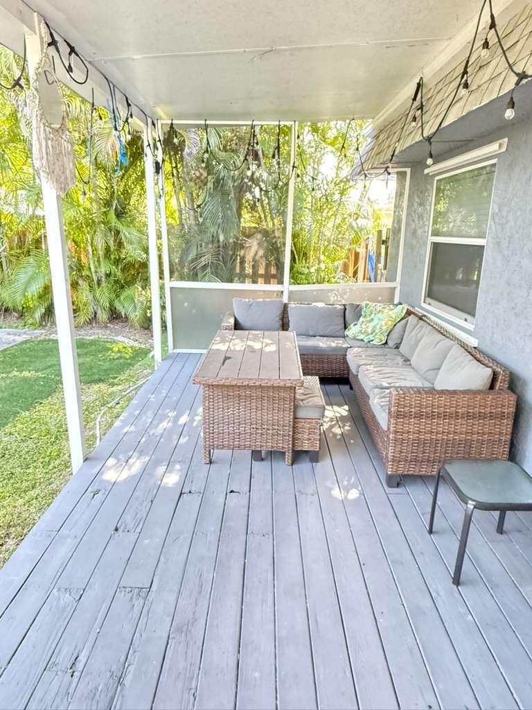 MAINLANDS OF TAMARAC LAKES - Residential