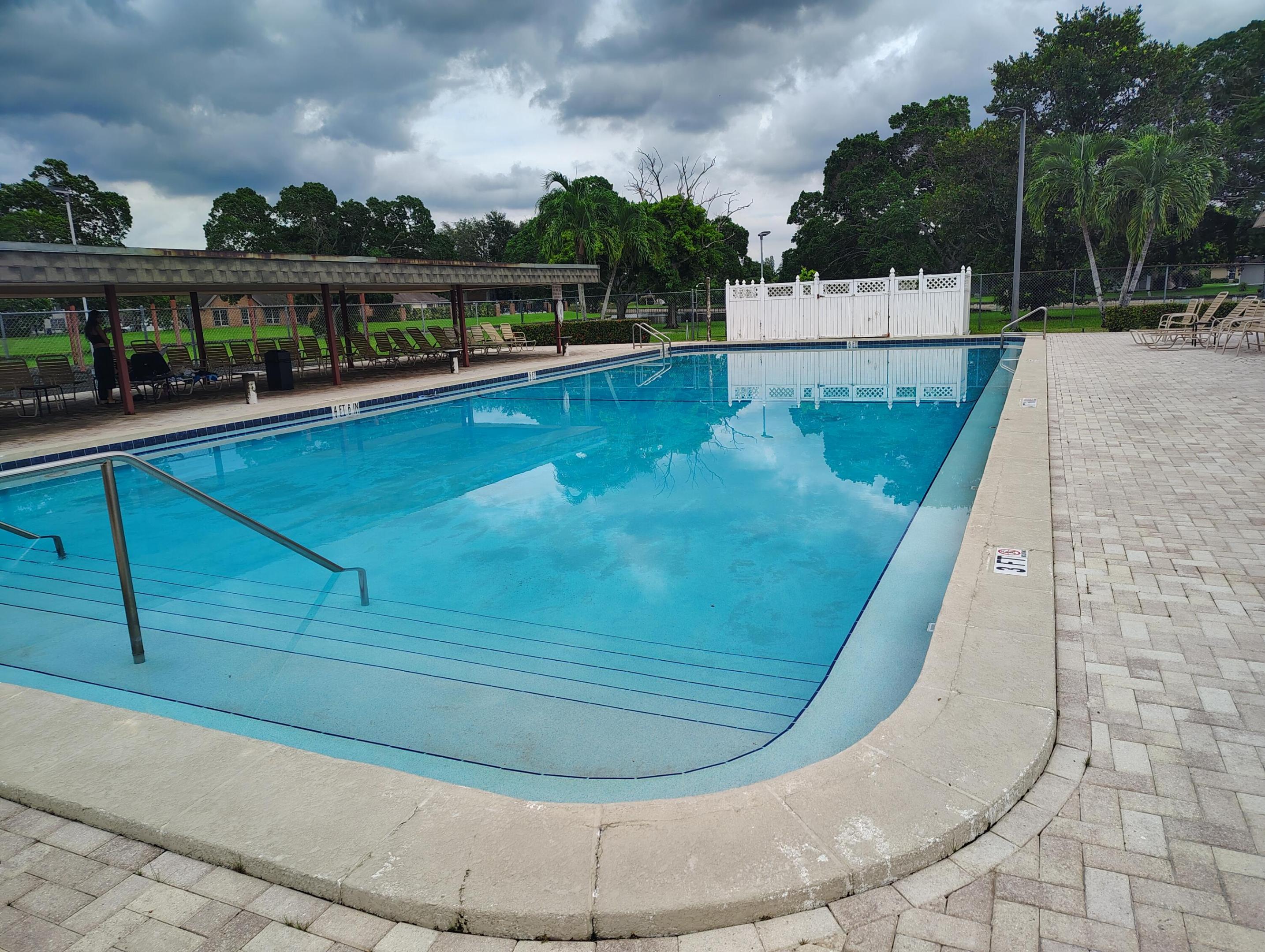 MAINLANDS OF TAMARAC LAKES - Residential