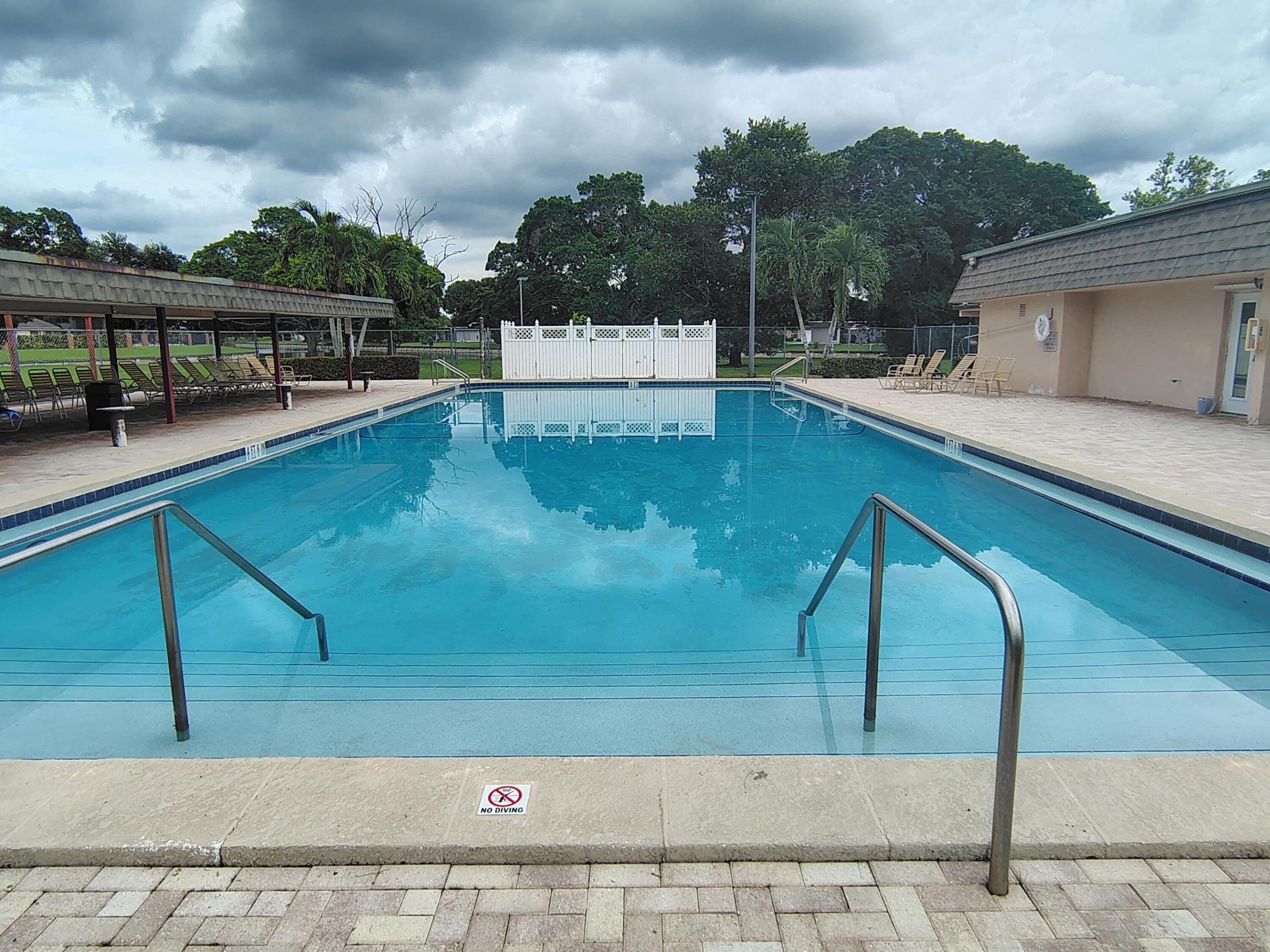 MAINLANDS OF TAMARAC LAKES - Residential