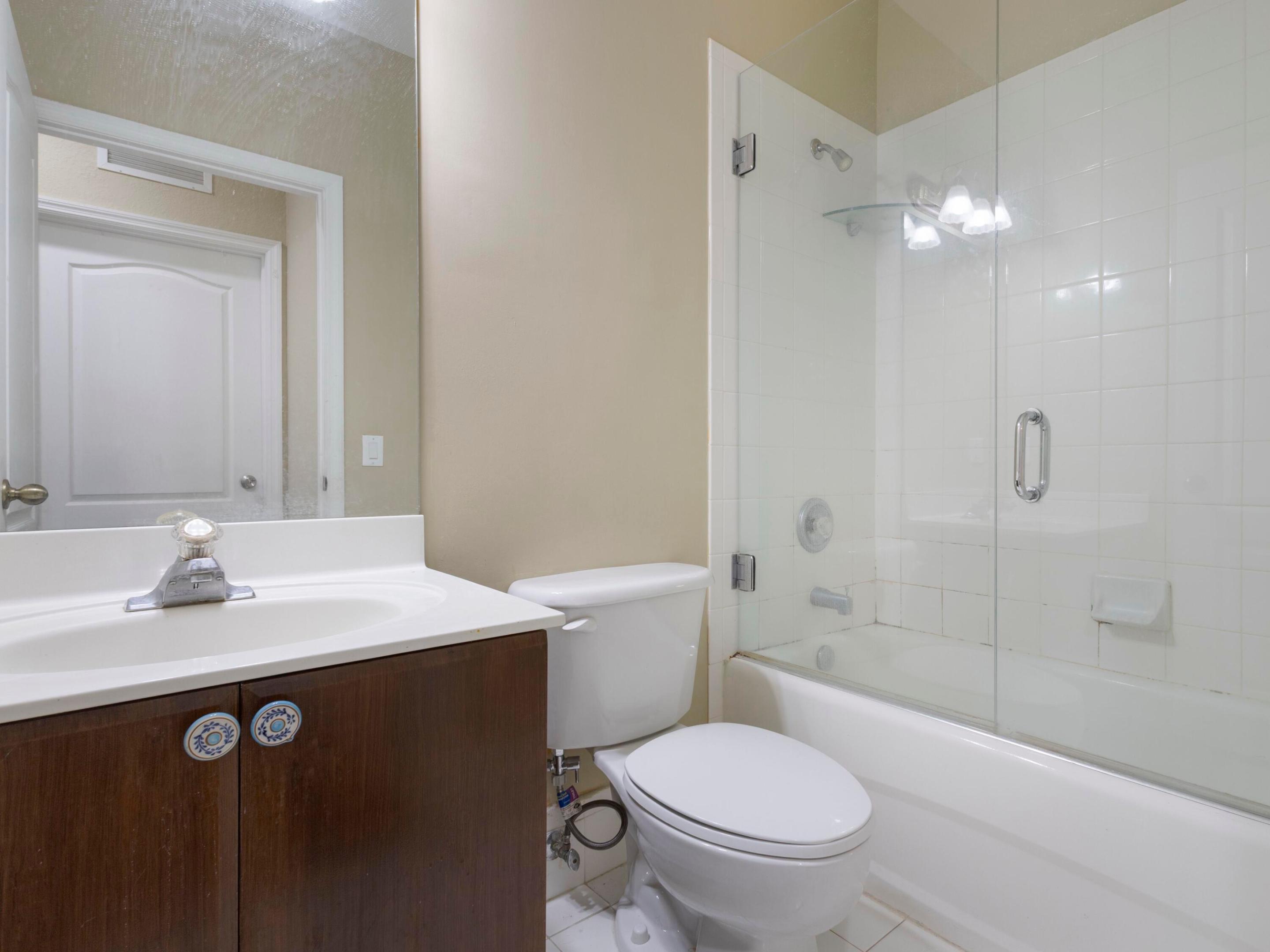 SHOMA VILLAS III AT ROYAL PALM CONDOI - Residential