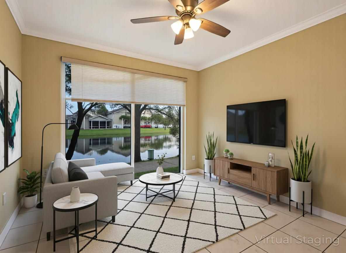 SHOMA VILLAS III AT ROYAL PALM CONDOI - Residential