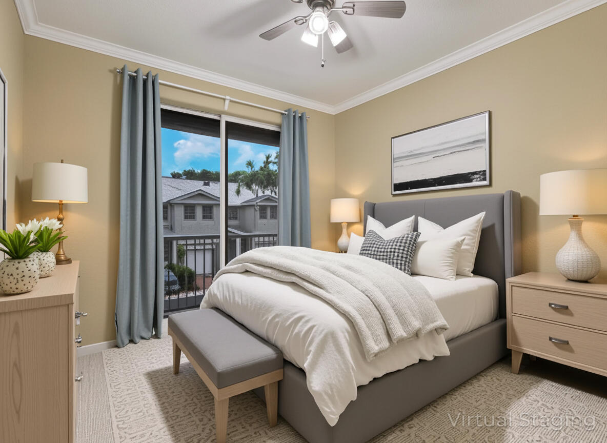 SHOMA VILLAS III AT ROYAL PALM CONDOI - Residential