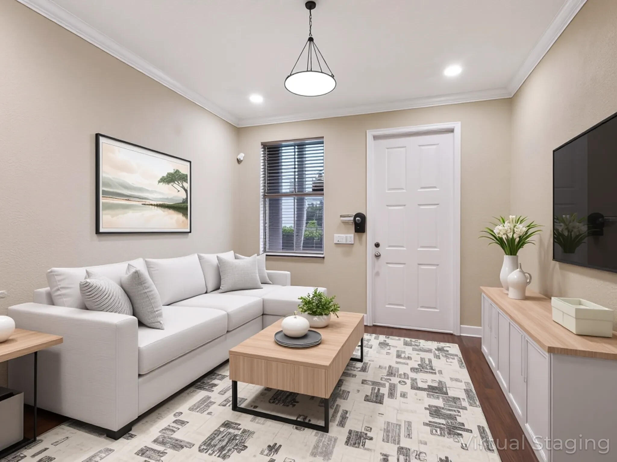 SHOMA VILLAS III AT ROYAL PALM CONDOI - Residential