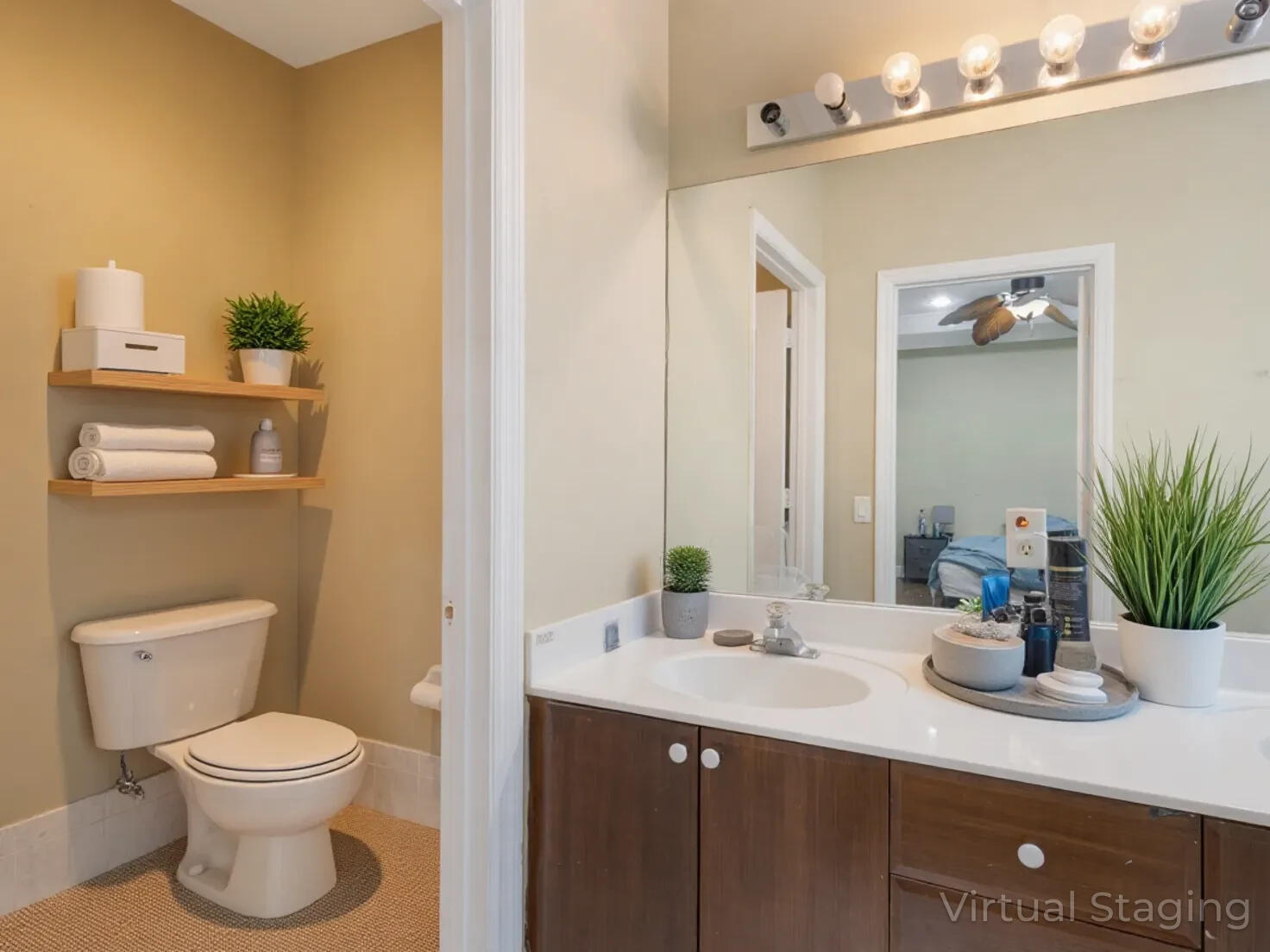 SHOMA VILLAS III AT ROYAL PALM CONDOI - Residential
