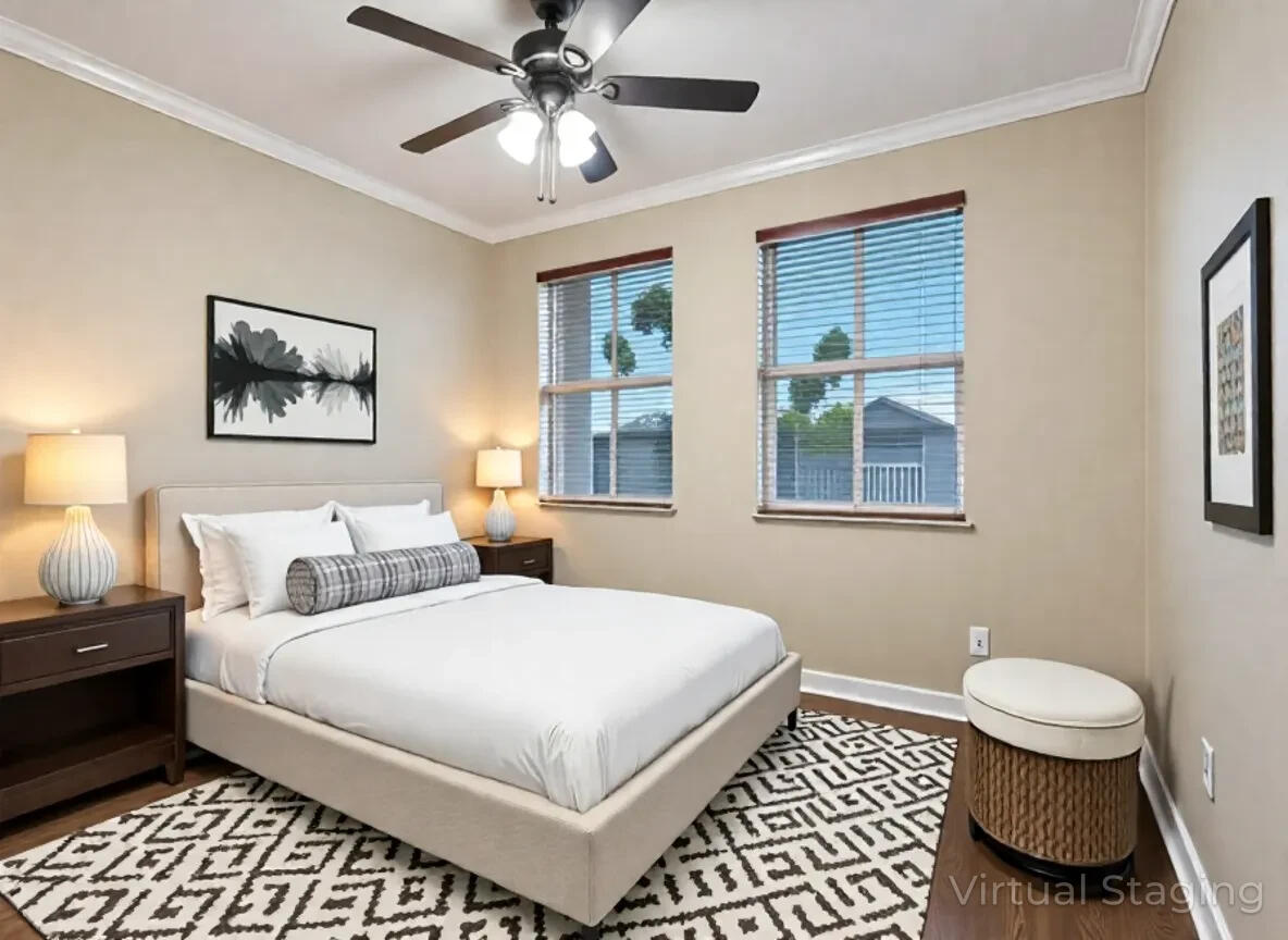 SHOMA VILLAS III AT ROYAL PALM CONDOI - Residential