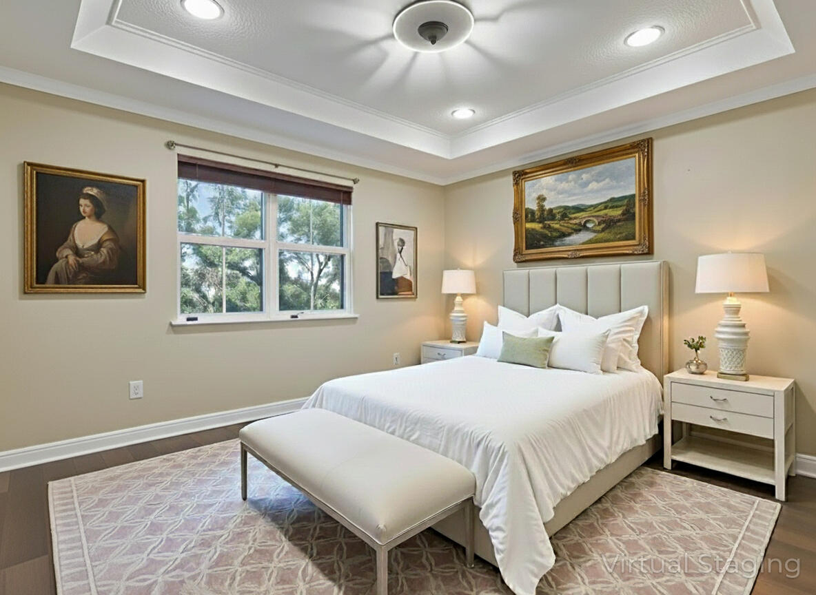 SHOMA VILLAS III AT ROYAL PALM CONDOI - Residential