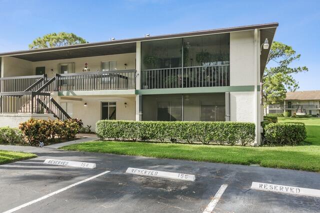 CHASEWOOD OF JUPITER CONDO - Residential